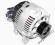 ALTERNATOR CITROEN BERLINGO JUMPER 1,9 2,0 2,2 HDI