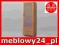 meblowy24_pl - witryna z szufladami MILLENIUM 83R