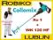 Mieszadło Collomix Xo1 HF + WK 120 HF 1010W GRATIS