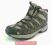 REGATTA BUTY DZIECIECE TREKKINGOWE R. 33