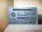 SAAB 9-5 RADIO CD KASETA