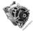 ALTERNATOR FORD FOCUS 1,8 2,0 1.8 2.0 16V