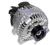 ALTERNATOR PEUGEOT 2.0 2.2 HDI 150 AMPER oryginał