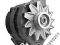 ALTERNATOR CITROEN BX 16 1,6 C15 1,9 D POLONEZ