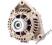 ALTERNATOR BMW E36 325 E34 525 TDS OMEGA 2,5 TD