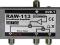 Wzmacniacz Szerokopasmowy RAW-113 87,8-862MHz 5V