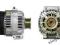 ALTERNATOR RENAULT CLIO LAGUNA MEGANE SCENIC THALI