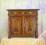 *** Wysokiej klasy orzechowa Komódka - szafka ***