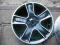 FELGA ALUMINIOWA MINI COOPER 4x100 7x17ET48