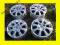 Felgi aluminiowe 4x114,3 ET 42 R14 piasta 70,4mm