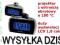 RADIOBUDZIK FIRST 2421-2 z Projektorem DUŻY LCD