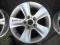 FELGA ALUMINIOWA BMW 5x120 8x17ET30