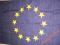 FLAGA EUROPY UE / UNIA EUROPEJSKA