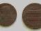Moneta 1 cent USA 1984