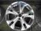 FELGA ALUMINIOWA FORD 7x17ET55
