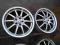 FELGI ALUMINIOWE RIAL VW AUDI 5x100 7,5x17 ET35