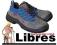 BRX - PRZEWIEWNE BUTY OBUWIE ROBOCZE PODNOSKIEM 42