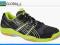 Buty halowe ASICS Gel-Squad 45 black NOWOŚĆ 2013