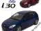 WELLY | HYUNDAI i30 | 1:34 | 2 kolory 2399
