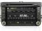 RADIO NAWIGACJA GMS DVD VOLKSWAGEN VW SKODA SEAT