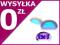 Lampa Uv Led 6W Biała Ledowa 3 Diody do Żeli Led