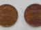 Moneta 1 cent USA 1998