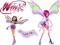 WINX Lalka TECNA BELIEVIX POWER Lalki COBI 28 cm