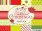 Papier Traditional Christmas 15x15cm - zestaw 36sz