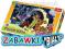 Puzzle 100 Scooby Doo, Kudłaty ...  TREFL 16197