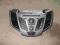 PANEL RADIO FORD FIESTA MK7 KOMPLETNE