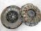 KOLO DWUMASOWE BMW E39 2.5 D 2001 ROK
