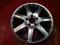 Alufelgi MERCEDES VW 17