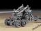 ! M2 155mm Long Tom 1:72 Hasegawa 31102 !