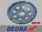 DEDRA H1205 tarcza diamentowa garnkowa 125mm