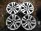 FELGI ALUMINIOWE 17' WZ-161 BMW 3 E90 E91 E92 E93