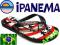 IPANEMA KLAPKI r.27 27/28 JAPONKI na BASEN PLAŻA