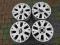 CITROEN C4 FELGA ALUMINIOWA ORYGINAŁ 17