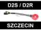 Kabel D2S D2R Xenon HID adapter Ksenon przewód