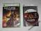 GEARS OF WAR 2 XBOX 360