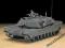 ! M1 Abrams 1:72 Hasegawa 31133 !