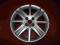 Alufelgi RENAULT OPEL VW 17