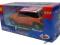 WELLY | MINI COOPER USA | 1:34 | 4 kolory 2367