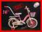 ROWER MELIA 16 WYPRZEDAŻ WYSOKA JAKOŚĆ + KASK !!!