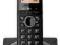 Telefon bezprzewodowy Panasonic KX-TG2511PDB Łódż