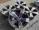 5x100 17 AEZ VW GTI VR6 Skoda SEAT AUDI(OZ BBS RH)