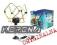 Antena KORONA DVB-T 12/24/230 V reg. wtyk + MAGNES