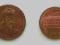 Moneta 1 cent USA 2008
