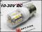 Żarówka LED 24 SMD 5050 B22 12V 24V 28V 330lm DC