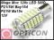 LED 120x SMD P21W P5W Ba15s P21/5W bay15d 12V Ford