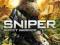 Sniper: Ghost Warrior - STEAM GIFT // AUTOMAT